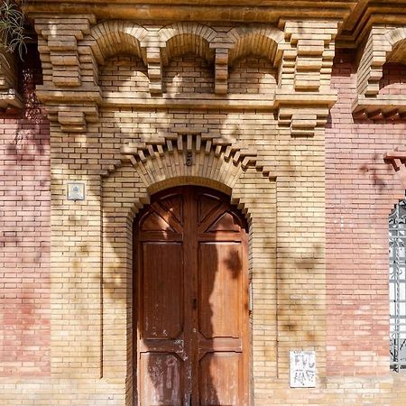 Typ Sevilla Bagian luar foto