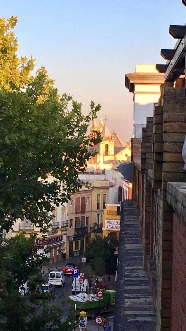 Typ Sevilla Bagian luar foto