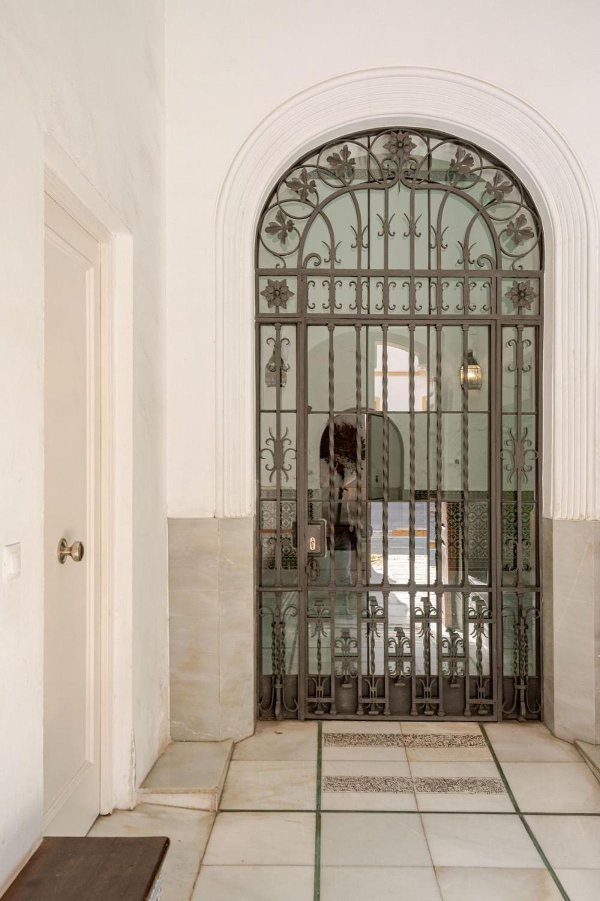 Typ Sevilla Bagian luar foto