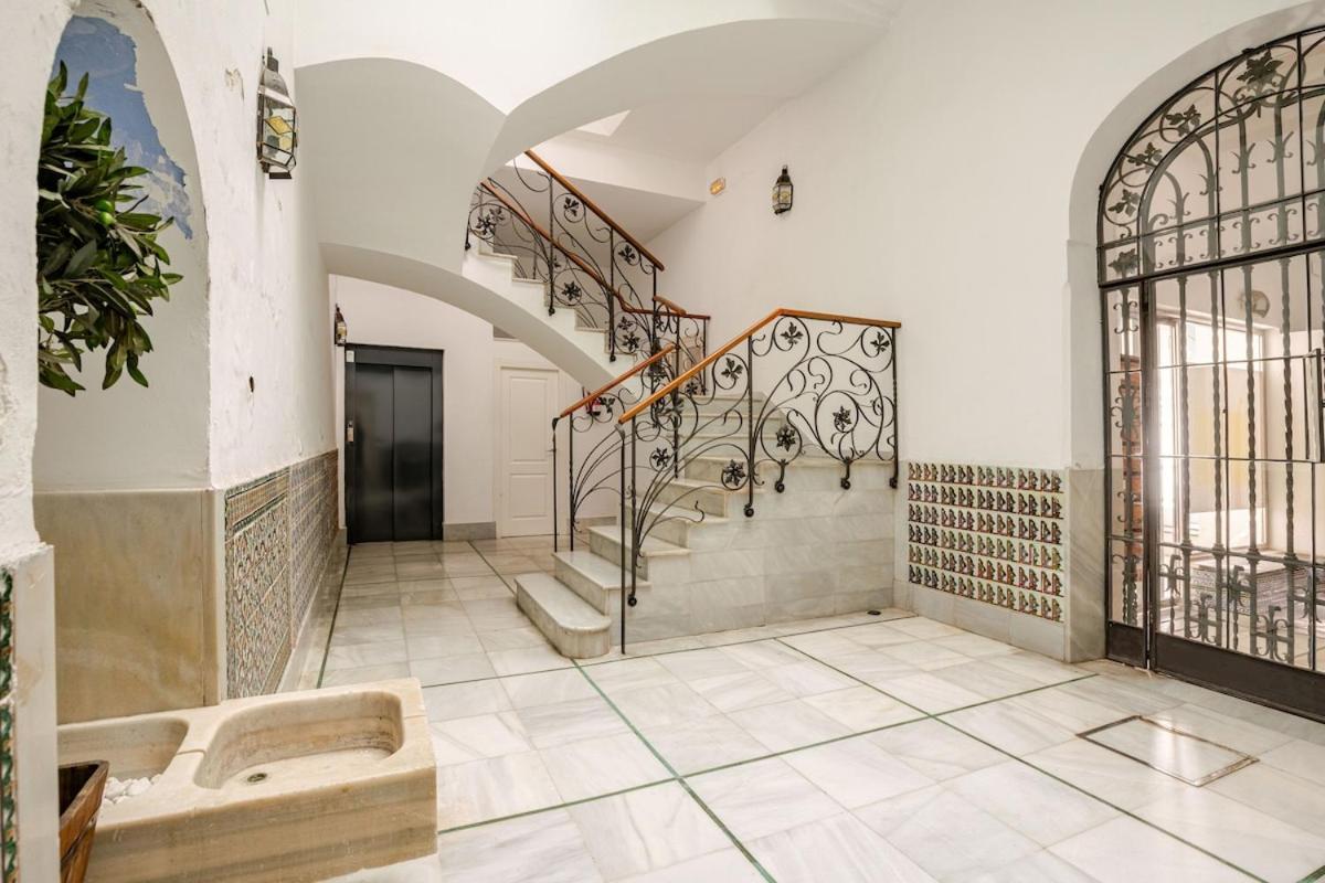 Typ Sevilla Bagian luar foto